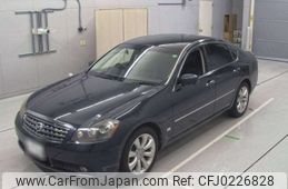 nissan fuga 2007 -NISSAN 【岡崎 330ﾄ1188】--Fuga CBA-Y50--Y50-153539---NISSAN 【岡崎 330ﾄ1188】--Fuga CBA-Y50--Y50-153539-