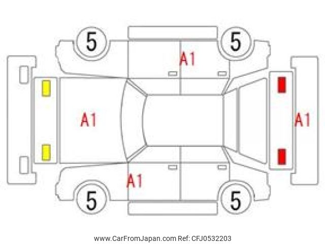 lexus rx 2016 -LEXUS--Lexus RX DAA-GYL25W--GYL25-0003576---LEXUS--Lexus RX DAA-GYL25W--GYL25-0003576- image 2