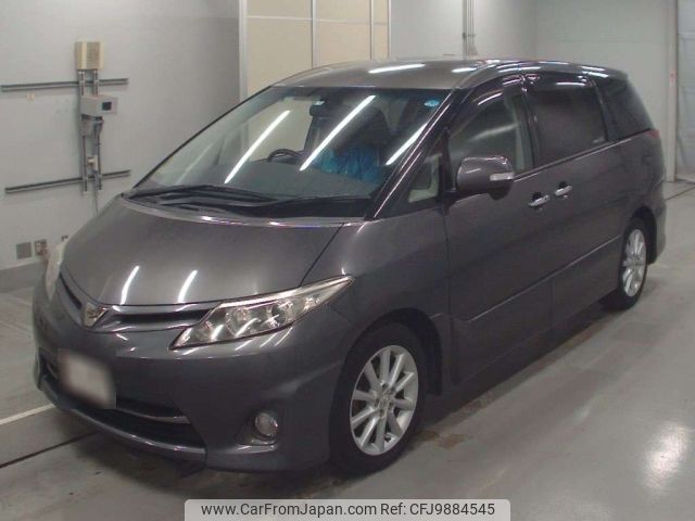 toyota estima 2011 -TOYOTA--Estima ACR50W-7105720---TOYOTA--Estima ACR50W-7105720- image 1