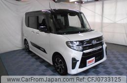 daihatsu tanto 2020 -DAIHATSU--Tanto LA650S--1036888---DAIHATSU--Tanto LA650S--1036888-