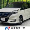 nissan serena 2019 -NISSAN--Serena DAA-HFC27--HFC27-038693---NISSAN--Serena DAA-HFC27--HFC27-038693- image 1