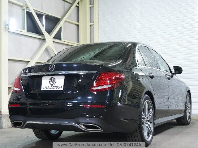 mercedes-benz e-class 2019 -MERCEDES-BENZ--Benz E Class 4AA-213077C--WDD2130772A644524---MERCEDES-BENZ--Benz E Class 4AA-213077C--WDD2130772A644524- image 2