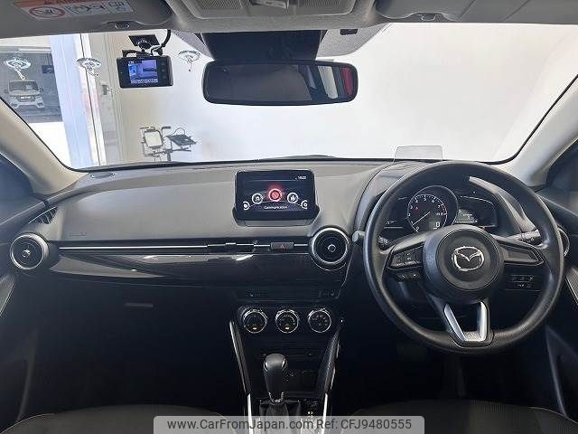 mazda demio 2019 -MAZDA--MAZDA2 6BA-DJLFS--DJLFS-705787---MAZDA--MAZDA2 6BA-DJLFS--DJLFS-705787- image 2