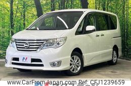 nissan serena 2016 quick_quick_FPC26_FPC26-053913