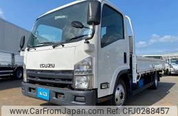 isuzu elf-truck 2007 GOO_NET_EXCHANGE_0700644A30241005W001