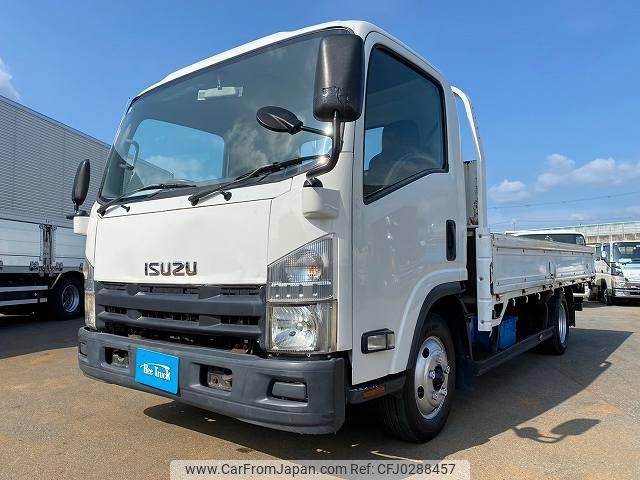 isuzu elf-truck 2007 GOO_NET_EXCHANGE_0700644A30241005W001 image 1