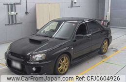 subaru impreza 2004 -SUBARU 【三河 301ﾓ8419】--Impreza GH-GDB--GDB-024527---SUBARU 【三河 301ﾓ8419】--Impreza GH-GDB--GDB-024527-