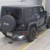 jeep wrangler 2013 CFJ1660560 image 2