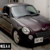 daihatsu copen 2009 -DAIHATSU 【品川 000ﾝ0000】--Copen L880K-0049510---DAIHATSU 【品川 000ﾝ0000】--Copen L880K-0049510- image 1
