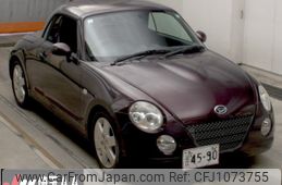 daihatsu copen 2009 -DAIHATSU 【品川 000ﾝ0000】--Copen L880K-0049510---DAIHATSU 【品川 000ﾝ0000】--Copen L880K-0049510-