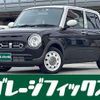 suzuki alto-lapin 2022 quick_quick_5BA-HE33S_HE33S-400506 image 1