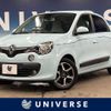 renault twingo 2016 CFJ1681111 image 1