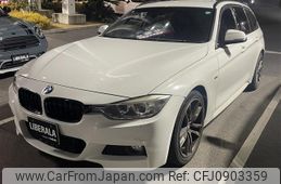 bmw 3-series 2013 -BMW--BMW 3 Series DBA-3B20--WBA3G720X0F185361---BMW--BMW 3 Series DBA-3B20--WBA3G720X0F185361-