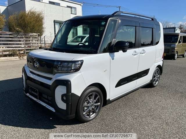 daihatsu tanto 2024 -DAIHATSU 【神戸 581ﾜ8046】--Tanto 5BA-LA650S--LA650S-0427298---DAIHATSU 【神戸 581ﾜ8046】--Tanto 5BA-LA650S--LA650S-0427298- image 1