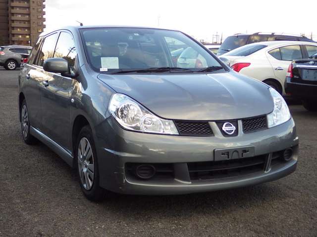 nissan wingroad 2015 17232908 image 1