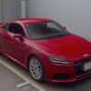 audi tt 2015 -AUDI 【広島 344ﾊ 16】--Audi TT ABA-FVCHHF--TRUZZZFV2G1002475---AUDI 【広島 344ﾊ 16】--Audi TT ABA-FVCHHF--TRUZZZFV2G1002475- image 4