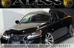 lexus is 2007 CFJ1825311