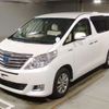 toyota alphard 2013 -TOYOTA--Alphard DAA-ATH20W--ATH20-8034225---TOYOTA--Alphard DAA-ATH20W--ATH20-8034225- image 1