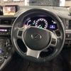 lexus ct 2011 -LEXUS--Lexus CT DAA-ZWA10--ZWA10-2037835---LEXUS--Lexus CT DAA-ZWA10--ZWA10-2037835- image 17