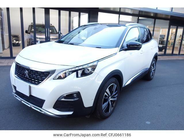 peugeot 3008 2017 quick_quick_P845G01_VF3M45GZWHS114497 image 1