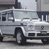 mercedes-benz g-class 2017 -MERCEDES-BENZ--Benz G Class LDA-463348--WDB4633482X273825---MERCEDES-BENZ--Benz G Class LDA-463348--WDB4633482X273825- image 1