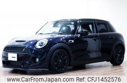 mini mini-others 2021 quick_quick_3DA-XV20MW_WMWXV520202N37318