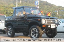 suzuki jimny 1992 -SUZUKI--Jimny JA11C--JA11C-204759---SUZUKI--Jimny JA11C--JA11C-204759-