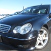 mercedes-benz c-class 2007 REALMOTOR_Y2020010256M-10 image 1