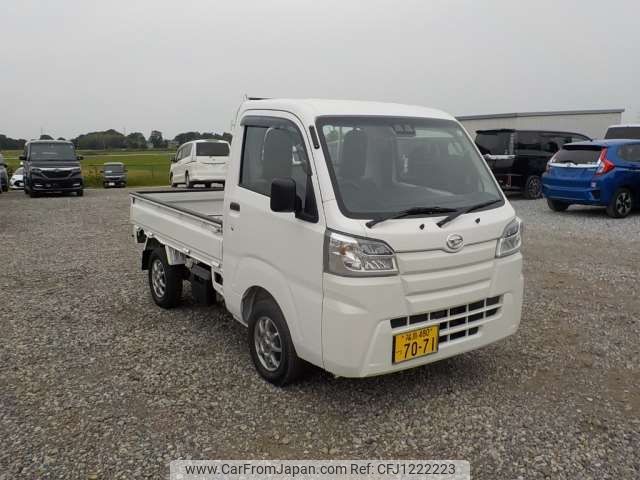 daihatsu hijet-truck 2020 -DAIHATSU 【野田 480】--Hijet Truck EBD-S510P--S510P-0311272---DAIHATSU 【野田 480】--Hijet Truck EBD-S510P--S510P-0311272- image 1