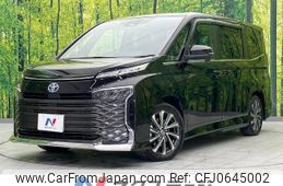 toyota voxy 2023 -TOYOTA--Voxy 6AA-ZWR90W--ZWR90-0132681---TOYOTA--Voxy 6AA-ZWR90W--ZWR90-0132681-