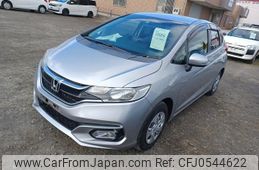 honda fit 2017 quick_quick_DBA-GK3_GK3-1304856