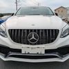 mercedes-benz gle-class 2017 quick_quick_LDA-166024_WDC2923242A060102 image 5