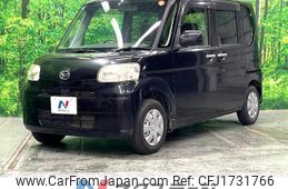 daihatsu tanto 2012 CFJ1731766