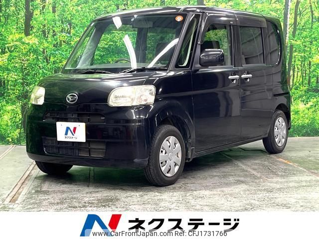 daihatsu tanto 2012 CFJ1731766 image 1