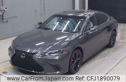lexus es 2022 CFJ1890079