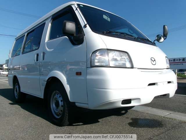 mazda bongo-van 2014 -MAZDA--Bongo Van ABF-SKP2M--SKP2M-202875---MAZDA--Bongo Van ABF-SKP2M--SKP2M-202875- image 2