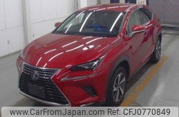 lexus nx 2017 quick_quick_DAA-AYZ10_1016729