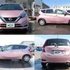 nissan note 2019 CFJ1683141 image 2