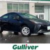 toyota prius 2019 -TOYOTA--Prius DAA-ZVW55--ZVW55-6011691---TOYOTA--Prius DAA-ZVW55--ZVW55-6011691- image 1