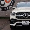 mercedes-benz gle-class 2020 quick_quick_3DA-167123_W1N1671232A237752 image 5