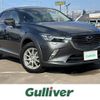 mazda cx-3 2017 -MAZDA--CX-3 LDA-DK5AW--DK5AW-201877---MAZDA--CX-3 LDA-DK5AW--DK5AW-201877- image 1