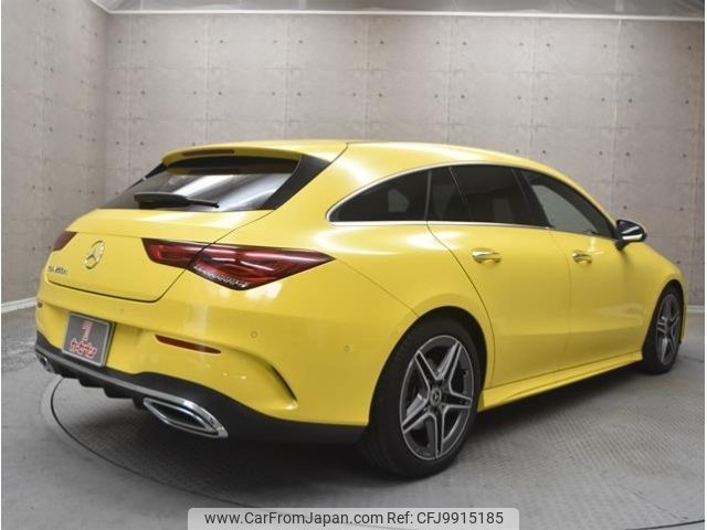 mercedes-benz cla-class 2019 -MERCEDES-BENZ--Benz CLA 3DA-118612M--WDD1186122N059567---MERCEDES-BENZ--Benz CLA 3DA-118612M--WDD1186122N059567- image 2