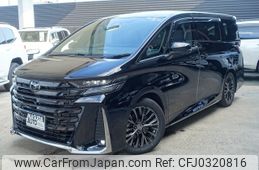 toyota vellfire 2023 -TOYOTA--Vellfire 6AA-AAHH40W--AAHH40-0002145---TOYOTA--Vellfire 6AA-AAHH40W--AAHH40-0002145-