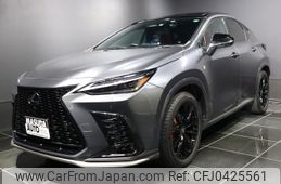 lexus nx 2023 -LEXUS--Lexus NX 6AA-AAZH20--AAZH20-6003213---LEXUS--Lexus NX 6AA-AAZH20--AAZH20-6003213-