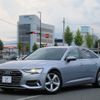 audi a6 2020 -AUDI 【高崎 300ﾉ5655】--Audi A6 F2DKNF--LN051210---AUDI 【高崎 300ﾉ5655】--Audi A6 F2DKNF--LN051210- image 1