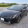 toyota corolla 2020 -TOYOTA 【野田 300ｱ1234】--Corolla 6AA-ZWE211--ZWE211-6000486---TOYOTA 【野田 300ｱ1234】--Corolla 6AA-ZWE211--ZWE211-6000486- image 43