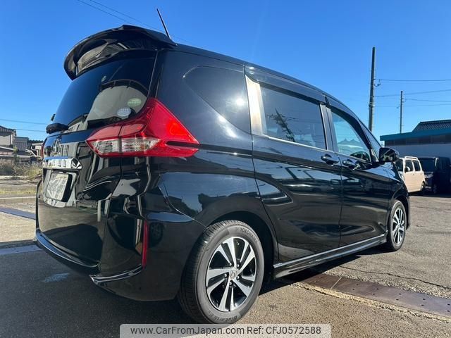 honda freed 2017 -HONDA--Freed GB5--1054123---HONDA--Freed GB5--1054123- image 2