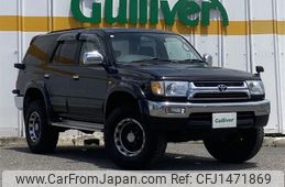 toyota hilux-surf 1998 -TOYOTA--Hilux Surf E-RZN185W--RZN185-9018385---TOYOTA--Hilux Surf E-RZN185W--RZN185-9018385-