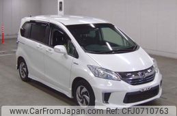 honda freed-hybrid 2016 quick_quick_DAA-GP3_GP3-1236169