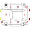 nissan bluebird-sylphy 2002 -NISSAN--Bluebird Sylphy TA-QNG10--QNG10-102026---NISSAN--Bluebird Sylphy TA-QNG10--QNG10-102026- image 2